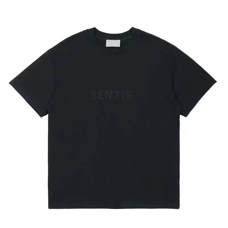essentials t shirt casual