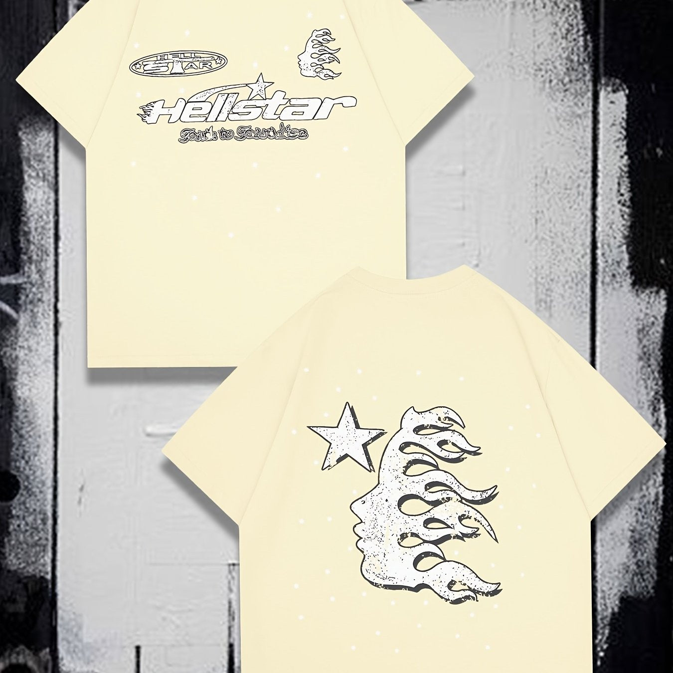Hellstar Outfitters T-Shirt