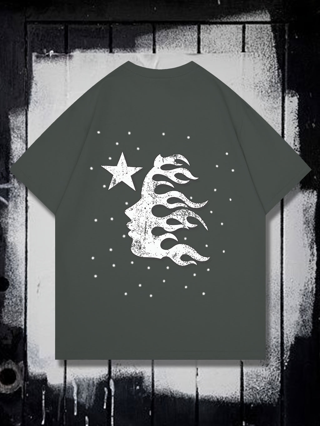 Hellstar Outfitters T-Shirt