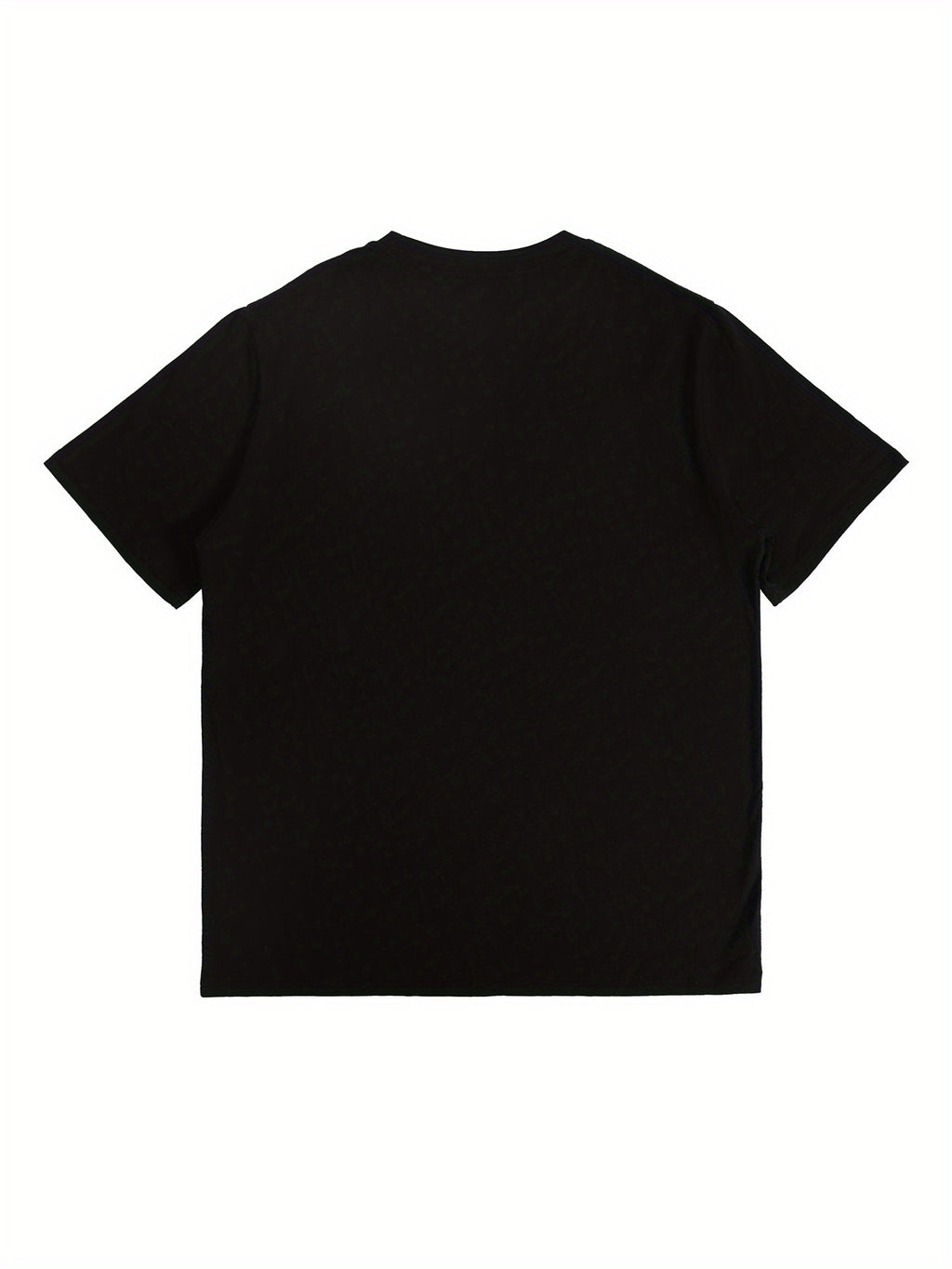 Men's Hellstar Graphic T-Shirt - Oversized