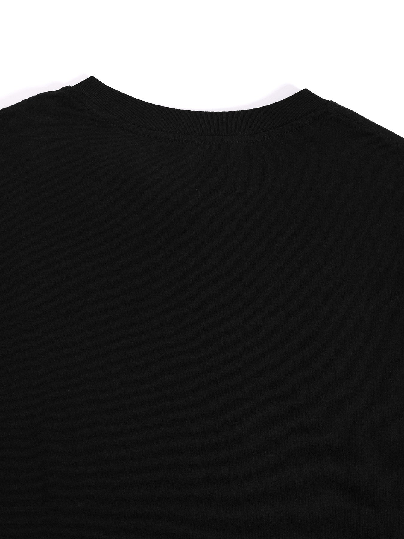 Men's Hellstar Graphic T-Shirt - Oversized