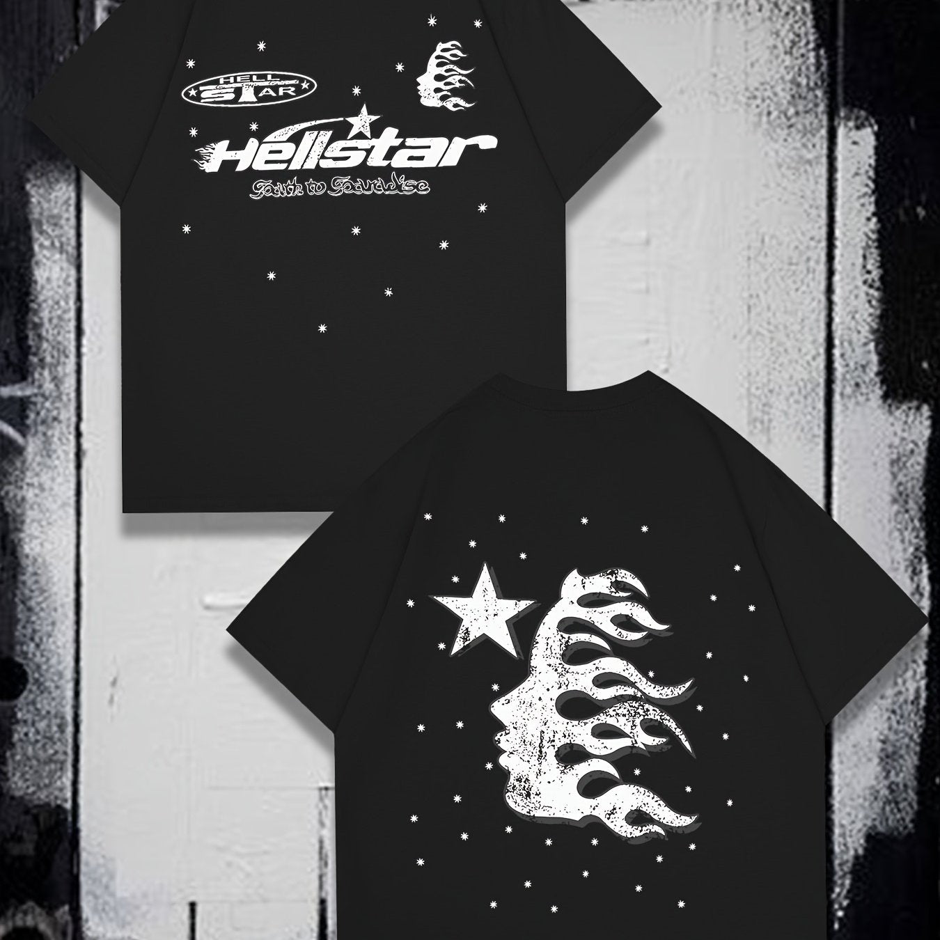 Hellstar Outfitters T-Shirt