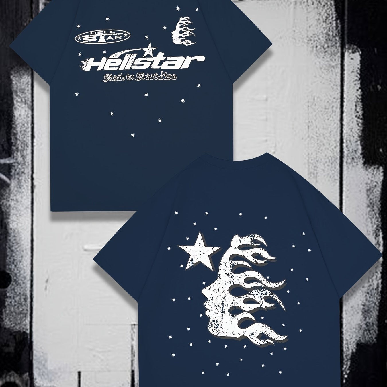 Hellstar Outfitters T-Shirt