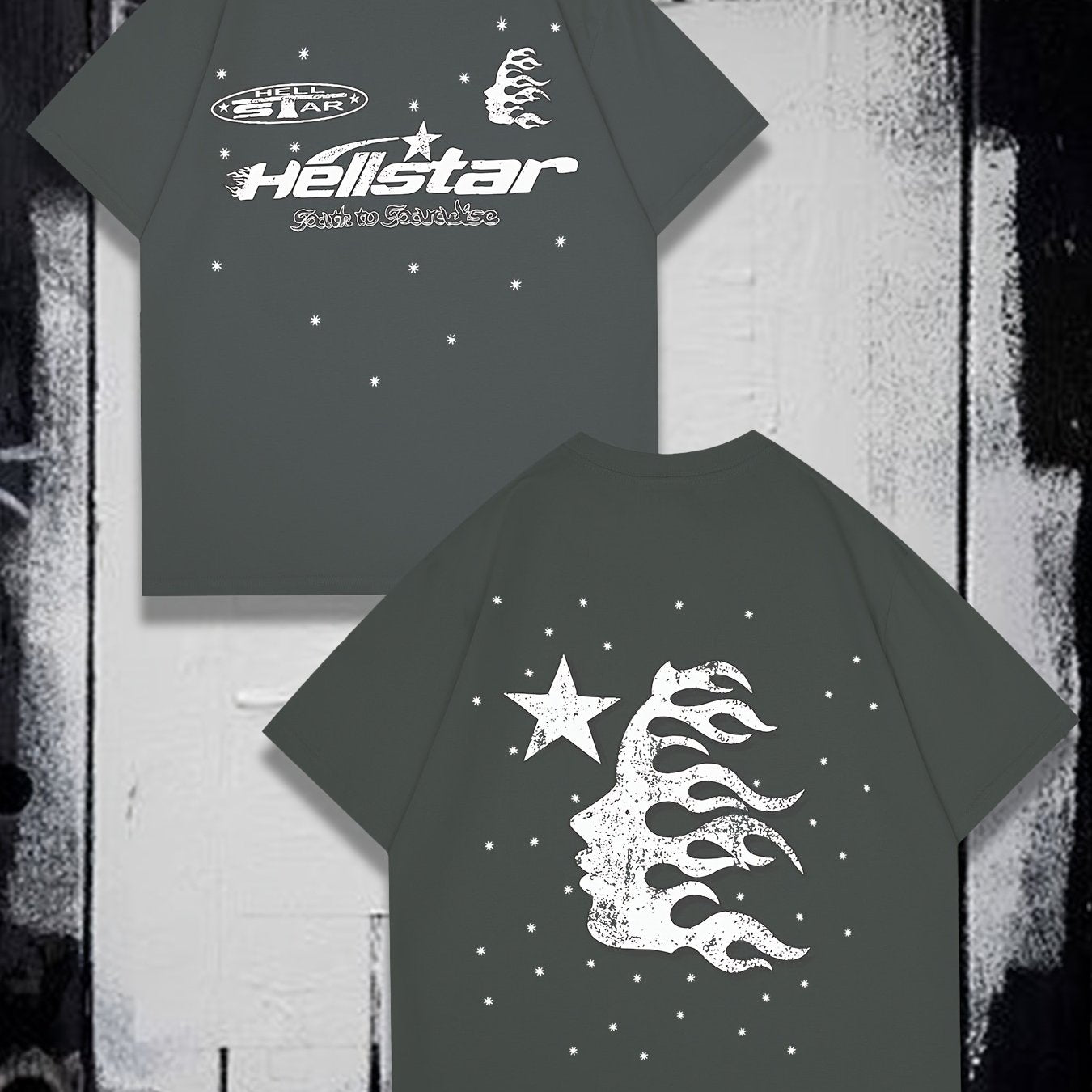 Hellstar Outfitters T-Shirt