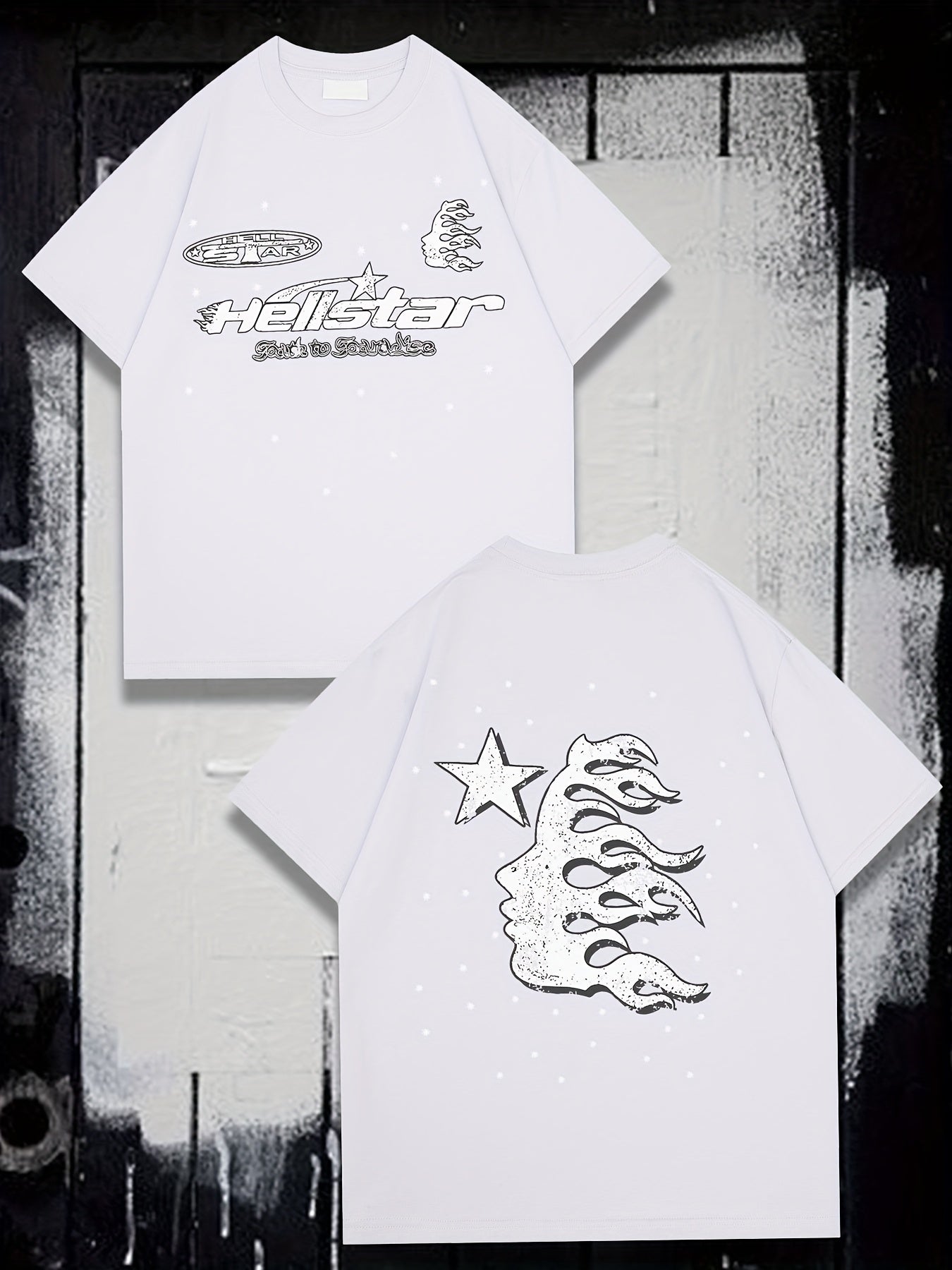 Hellstar Outfitters T-Shirt