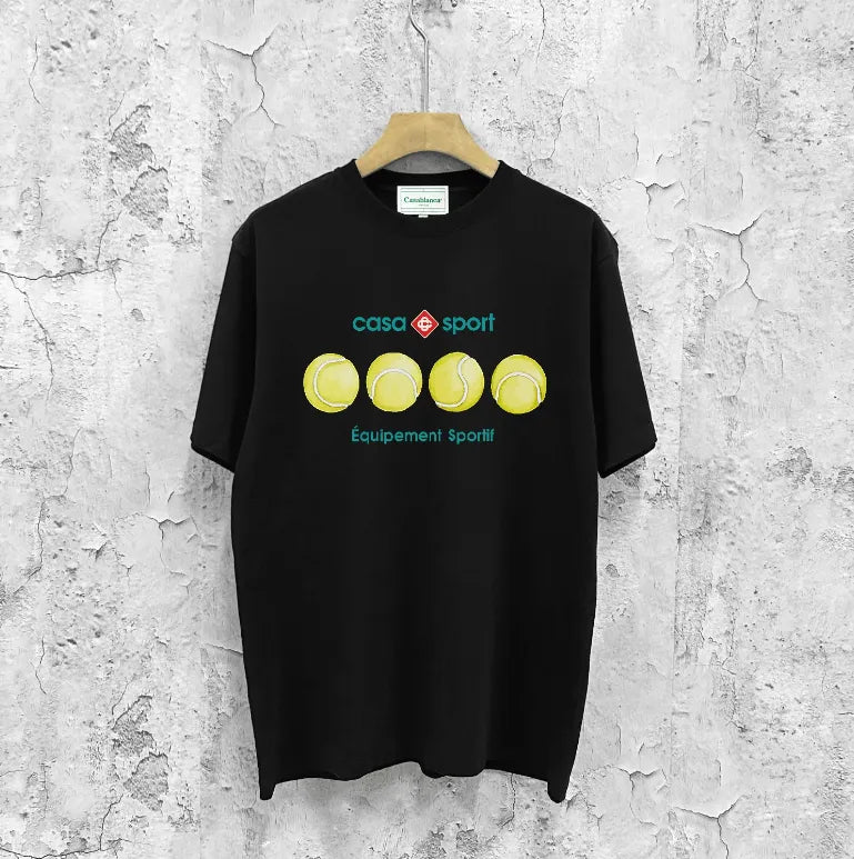 Csa blanca camiseta