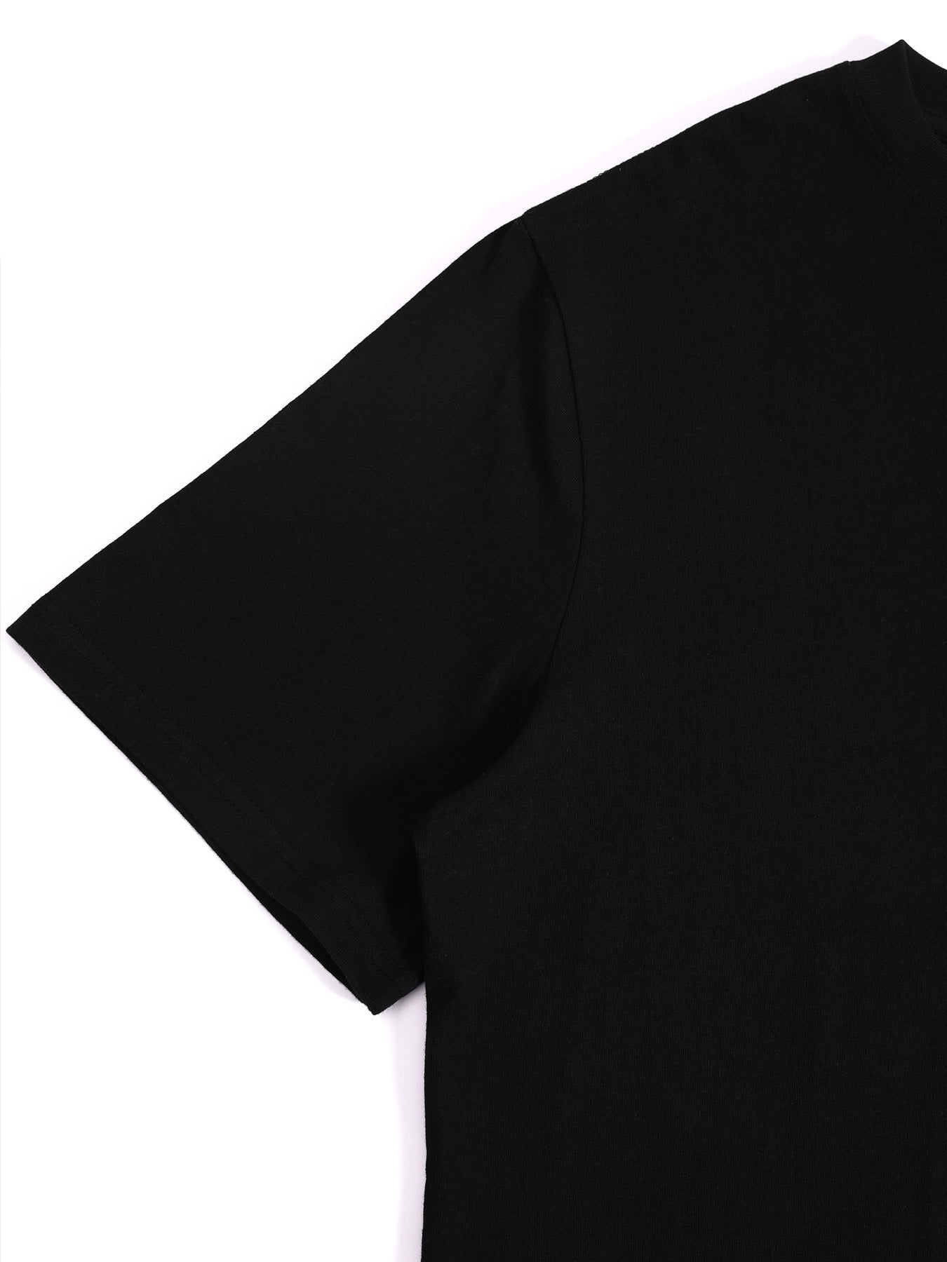 Men's Hellstar Graphic T-Shirt - Oversized