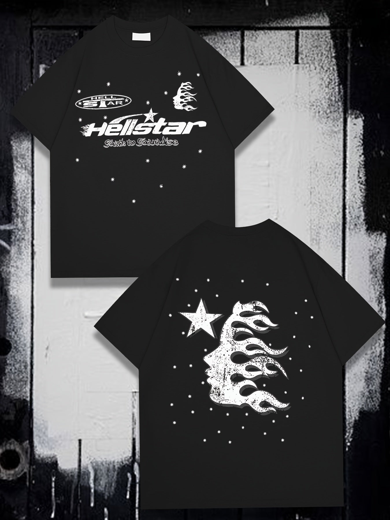Hellstar Outfitters T-Shirt