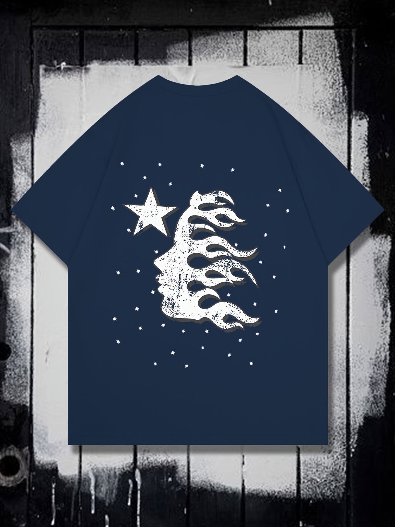 Hellstar Outfitters T-Shirt