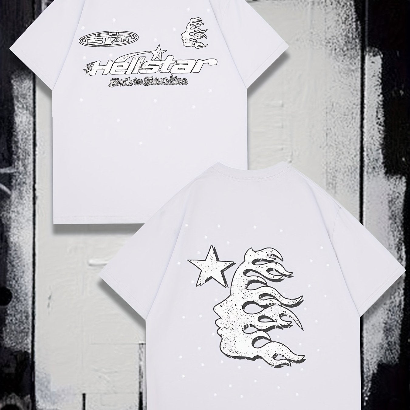 Hellstar Outfitters T-Shirt