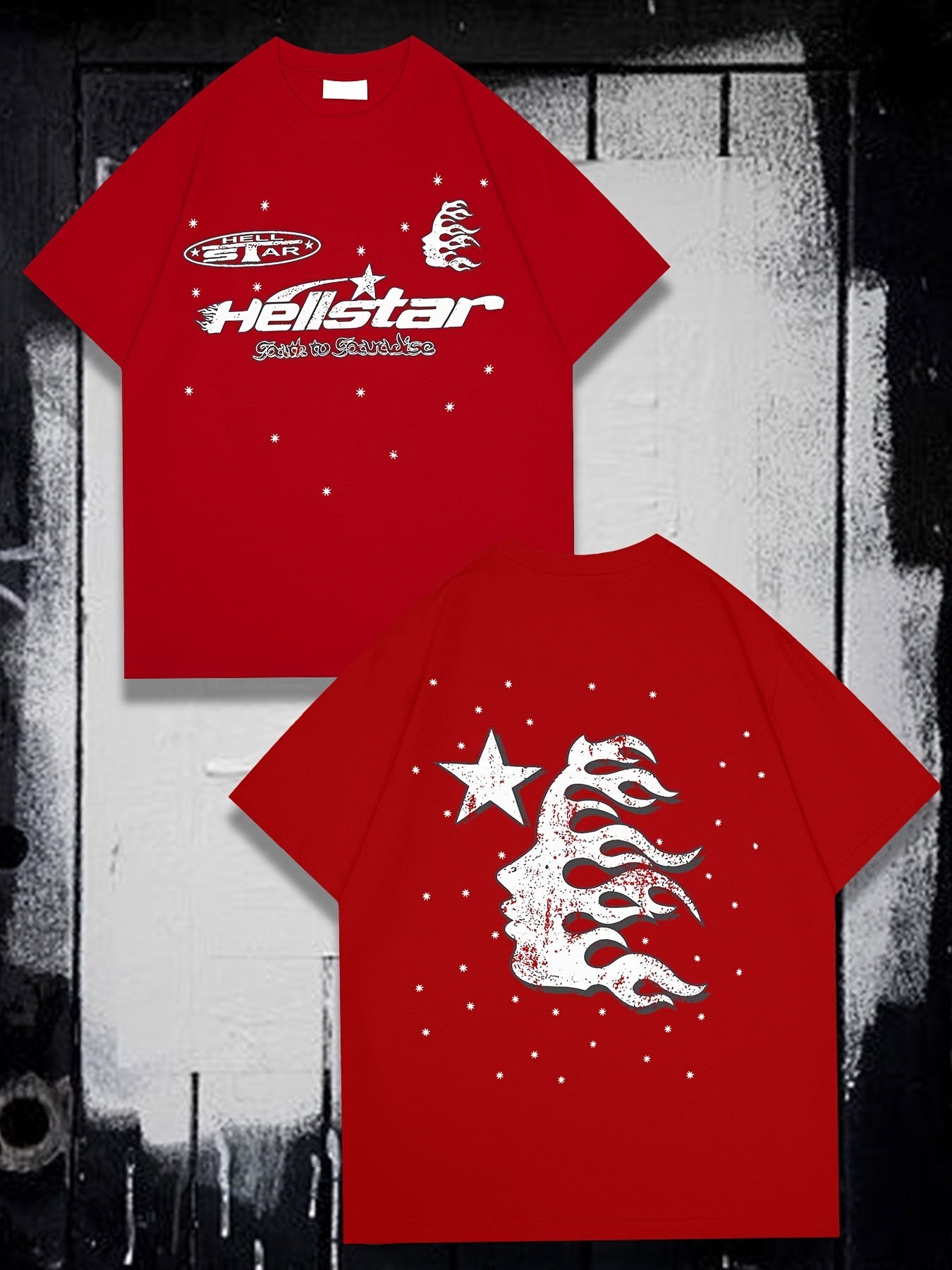 Hellstar Outfitters T-Shirt