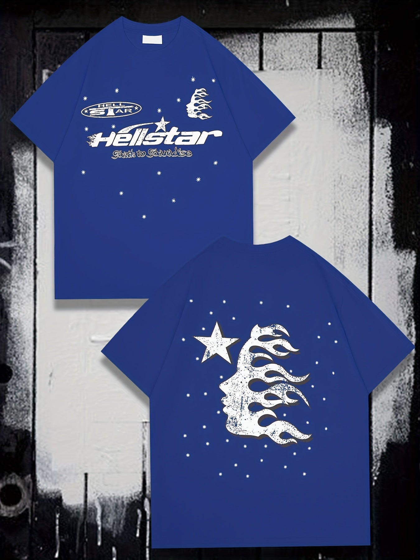 Hellstar Outfitters T-Shirt