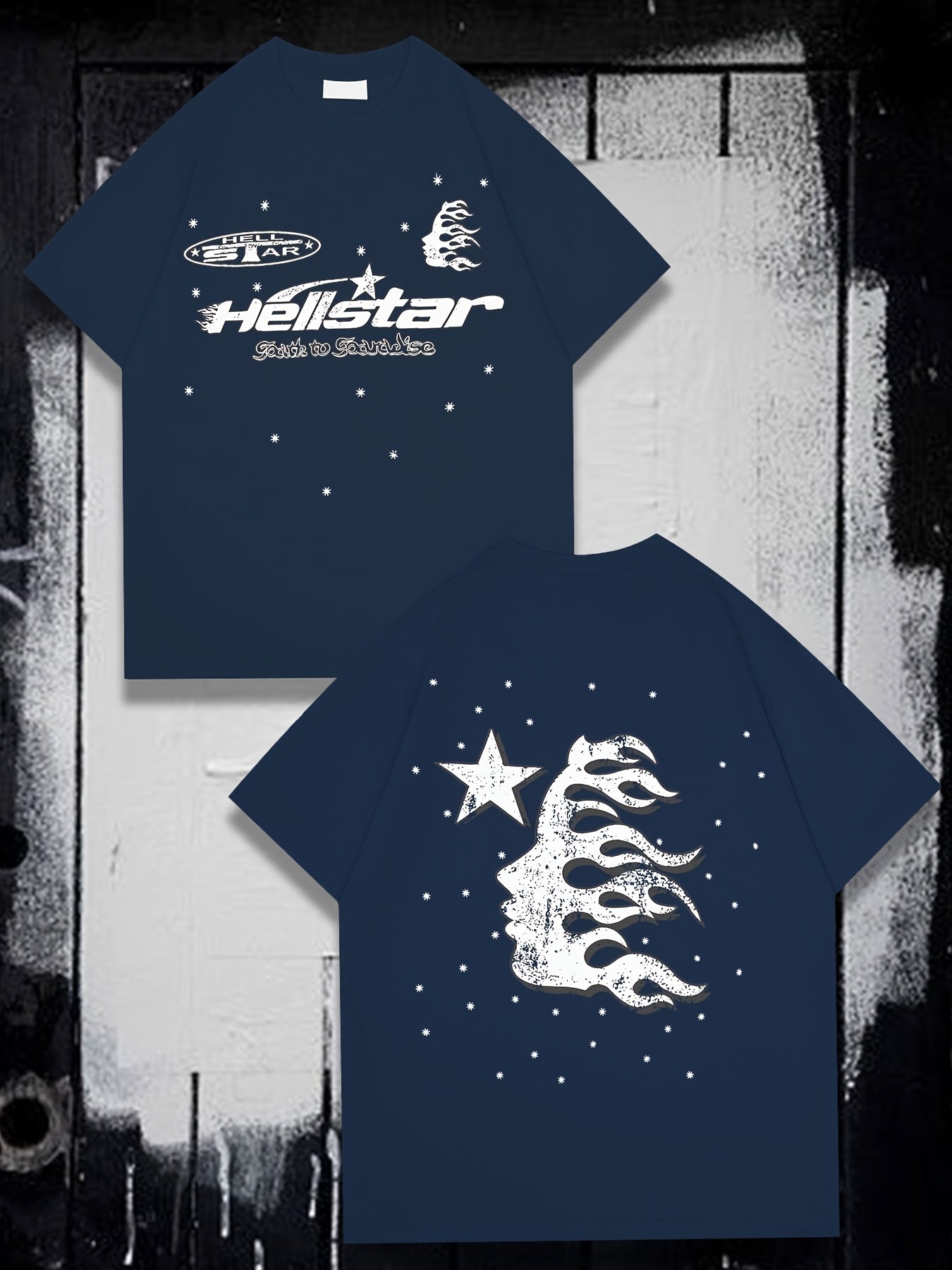 Hellstar Outfitters T-Shirt