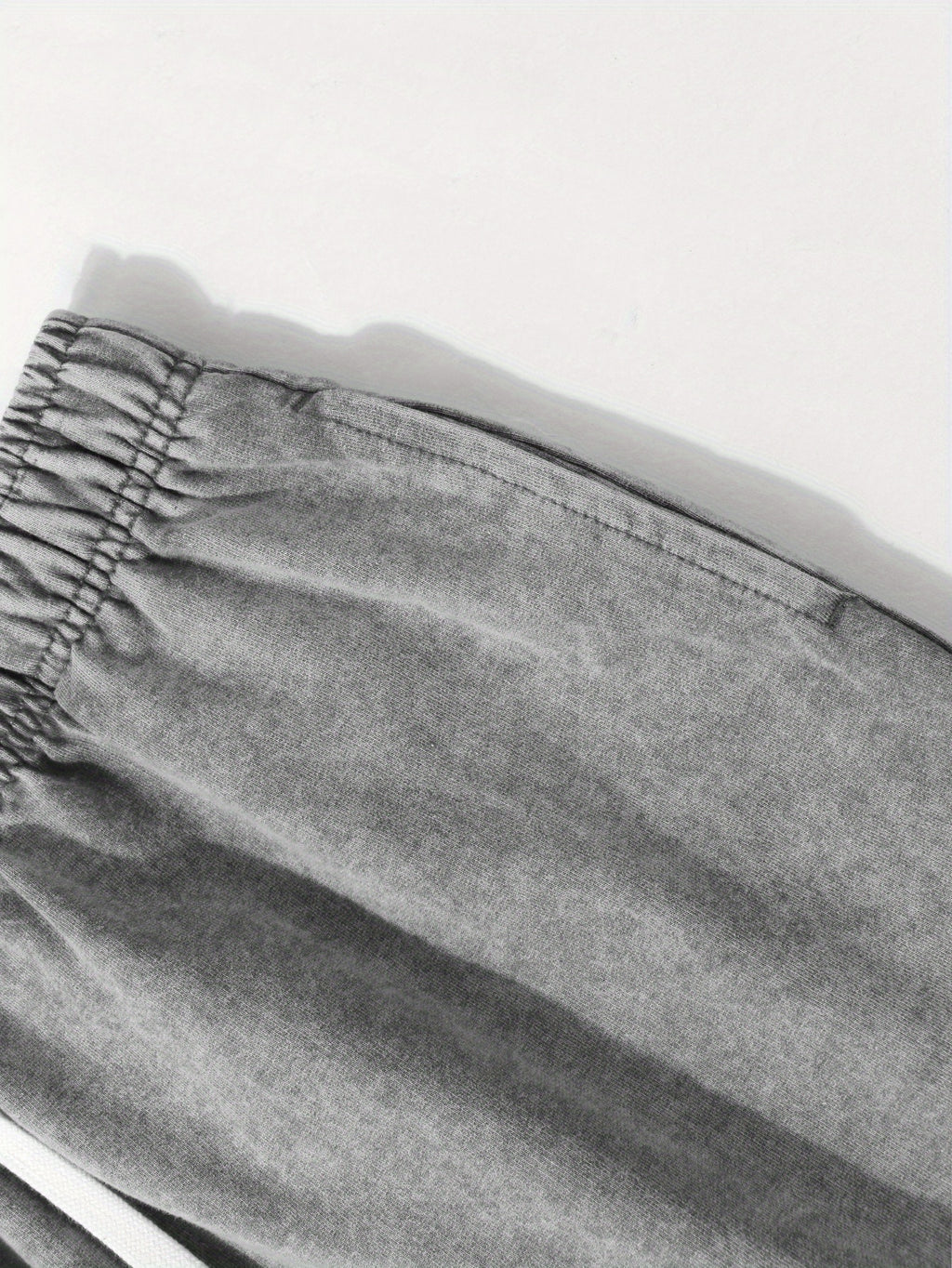 Hellstar Pattern, Washed 100% Cotton Men'S Shorts
