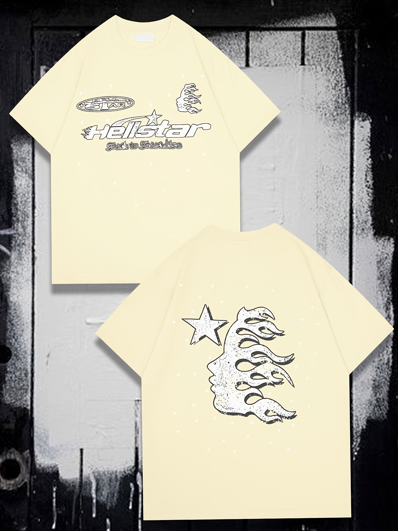 Hellstar Outfitters T-Shirt