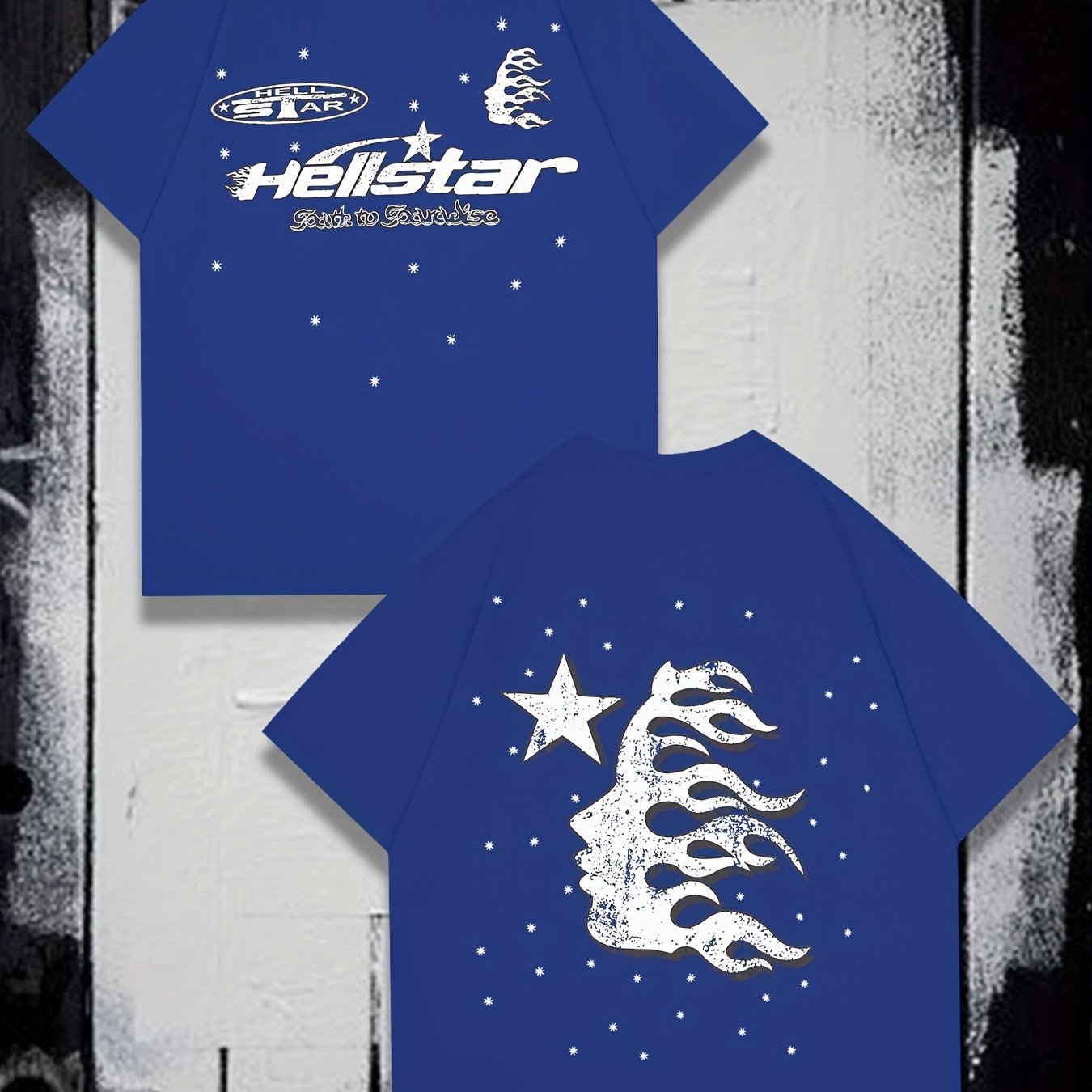 Hellstar Outfitters T-Shirt