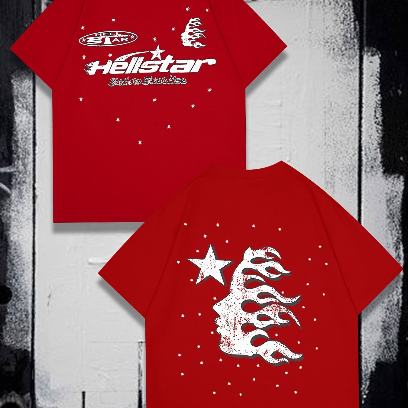 Hellstar Outfitters T-Shirt